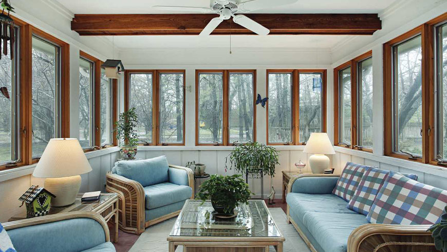 uPVC Windows Manufactures in Gurgaon