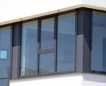 Aluminium Window Workshop